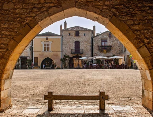 Leuke dorpjes om te bezoeken